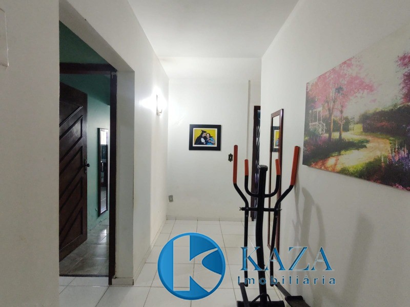 Casa, 4 quartos, 110 m² - Foto 21