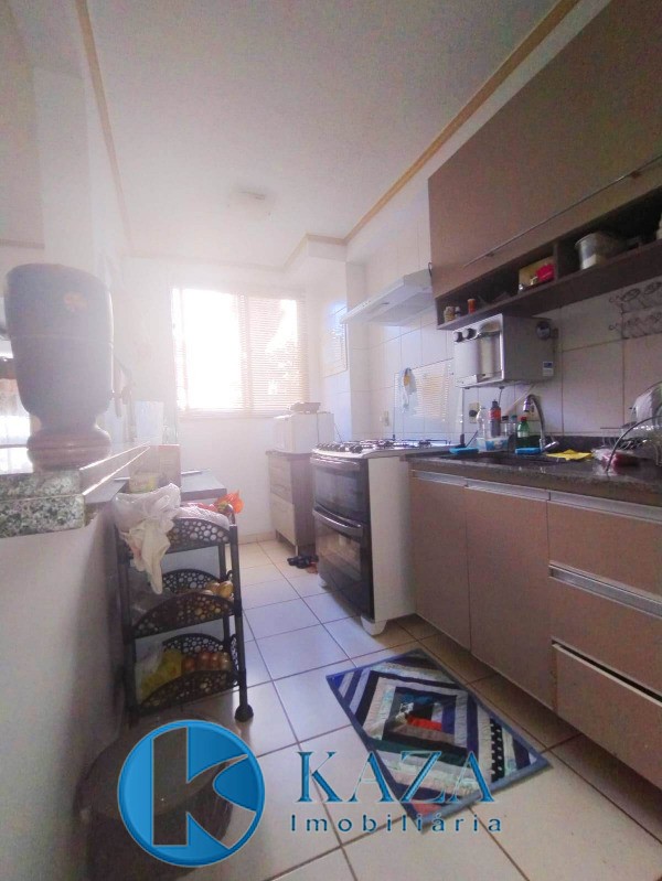 Apartamento à venda com 3 quartos, 85m² - Foto 5