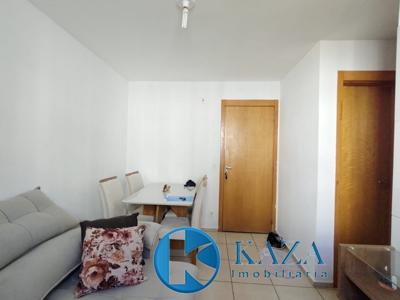 Apartamento à venda com 1 quarto, 40m² - Foto 2