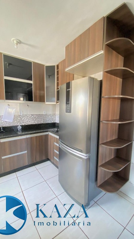 Apartamento à venda com 2 quartos, 45m² - Foto 1