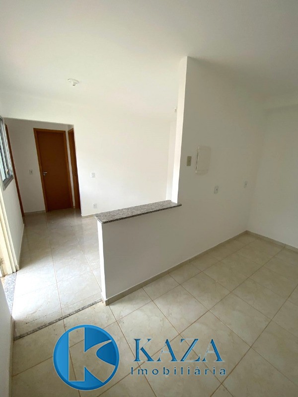 Apartamento à venda com 2 quartos, 42m² - Foto 5