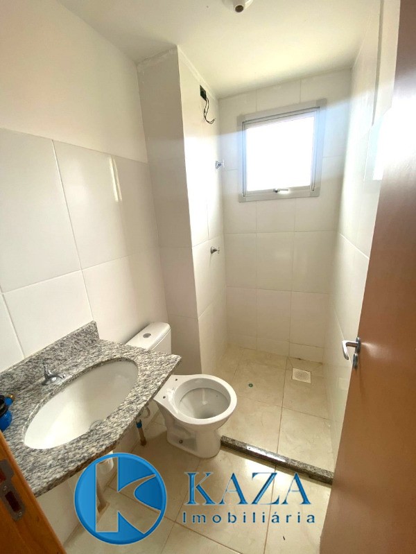 Apartamento à venda com 2 quartos, 42m² - Foto 7