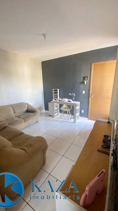 Apartamento à venda com 2 quartos, 45m² - Foto 5