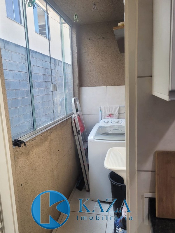 Apartamento à venda com 2 quartos, 45m² - Foto 5