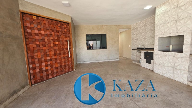 Casa, 5 quartos, 360 m² - Foto 1