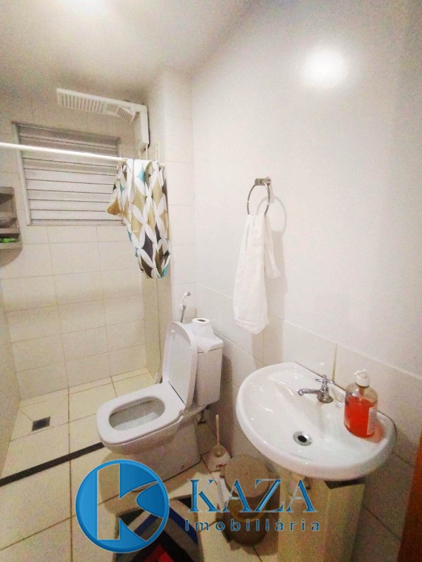 Apartamento à venda com 3 quartos, 85m² - Foto 7