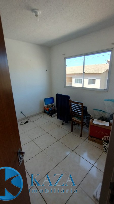 Apartamento à venda com 2 quartos, 44m² - Foto 3