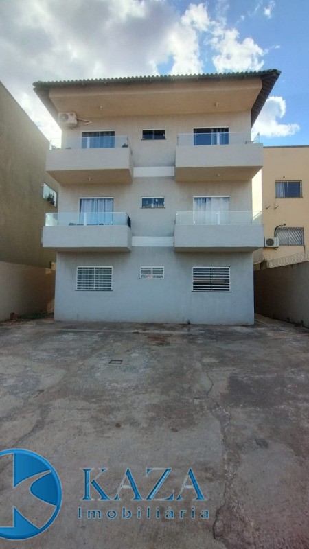 Apartamento à venda com 2 quartos, 57m² - Foto 11