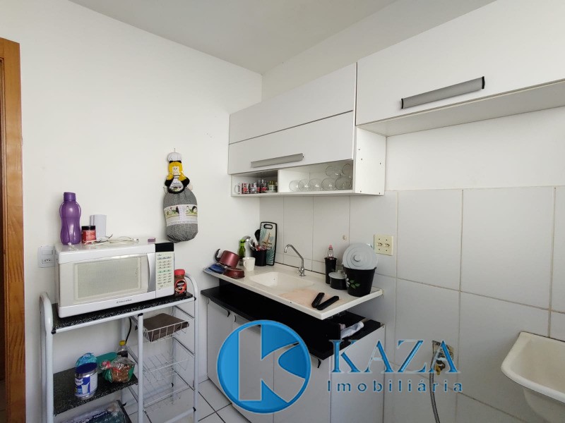 Apartamento à venda com 1 quarto, 40m² - Foto 4