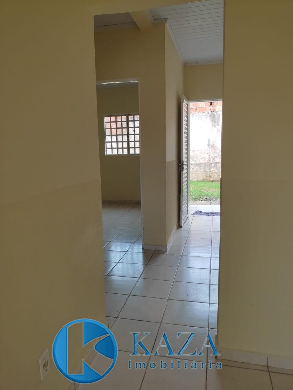 Casa à venda com 2 quartos, 52m² - Foto 18