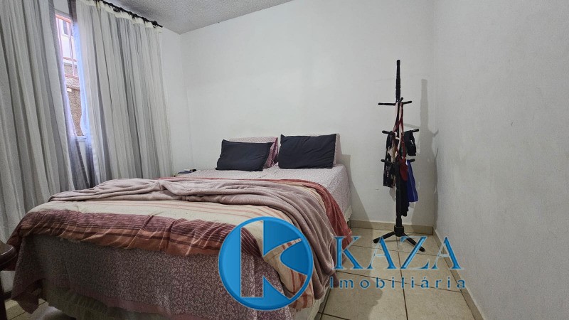 Apartamento à venda com 2 quartos, 44m² - Foto 9