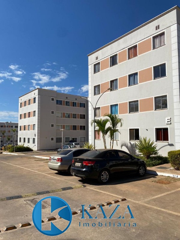 Apartamento à venda com 2 quartos, 50m² - Foto 13