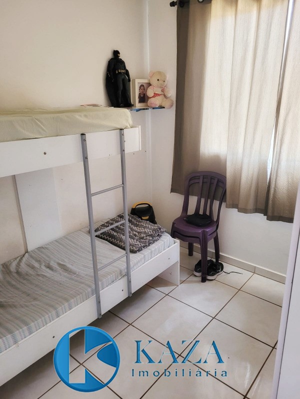 Apartamento à venda com 2 quartos, 45m² - Foto 9