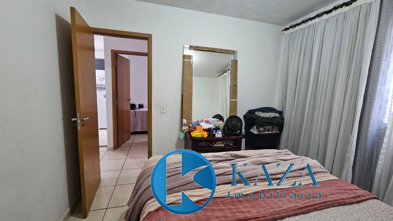 Apartamento à venda com 2 quartos, 44m² - Foto 8