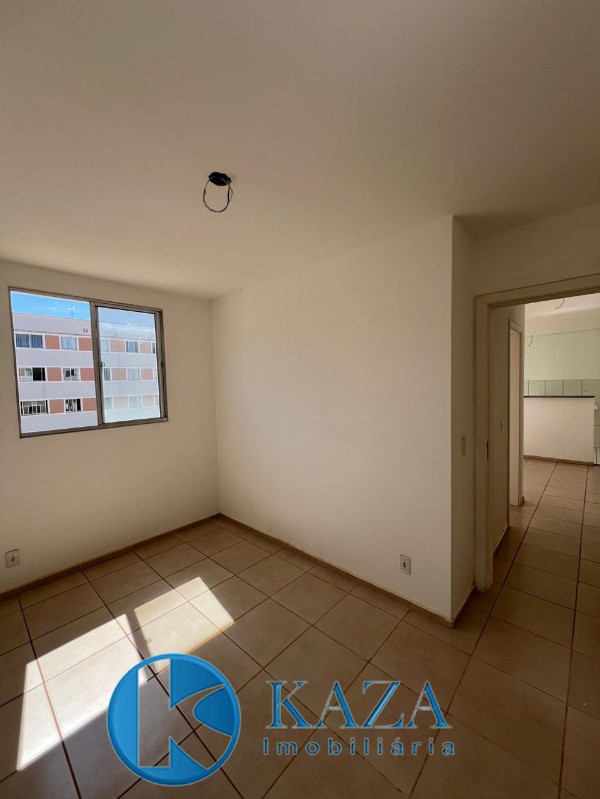 Apartamento à venda com 2 quartos, 50m² - Foto 2