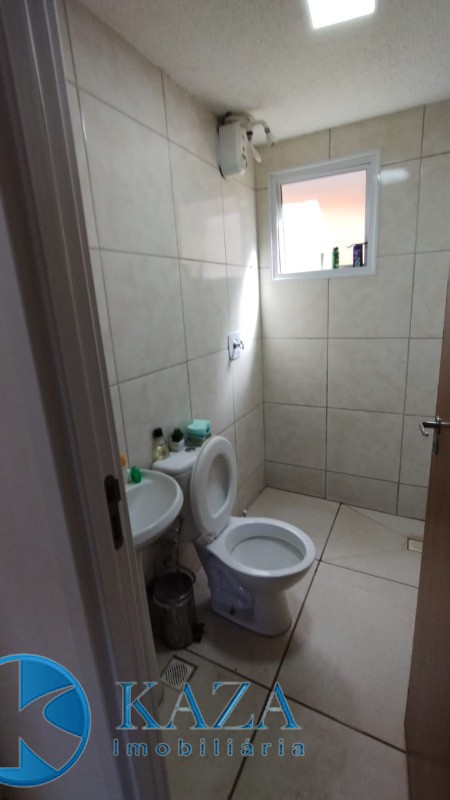 Apartamento à venda com 2 quartos, 44m² - Foto 9