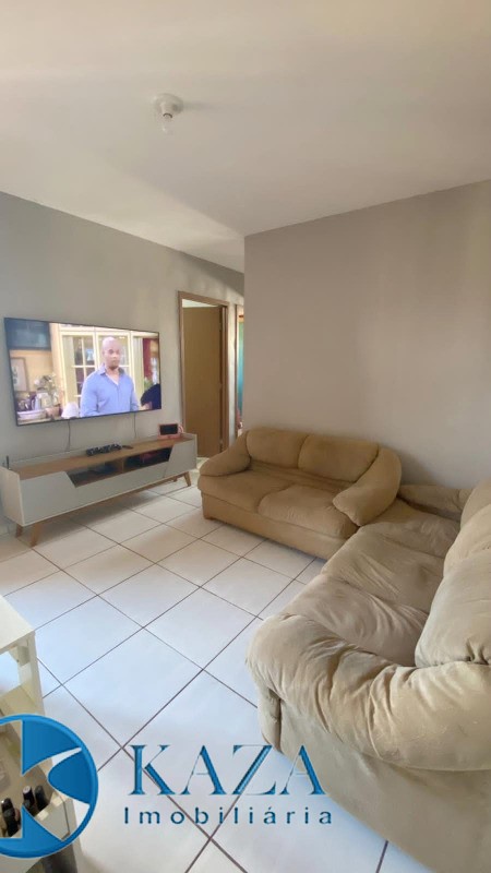 Apartamento à venda com 2 quartos, 45m² - Foto 6