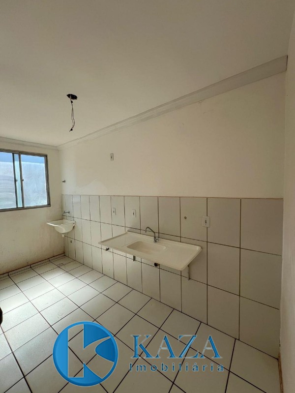 Apartamento à venda com 2 quartos, 50m² - Foto 4