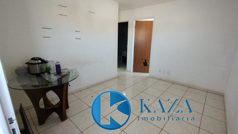 Apartamento à venda com 2 quartos, 44m² - Foto 1