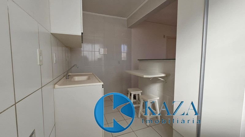 Apartamento para alugar com 2 quartos, 44m² - Foto 2