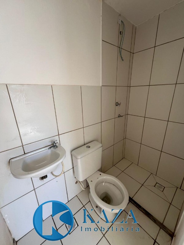 Apartamento à venda com 2 quartos, 50m² - Foto 7