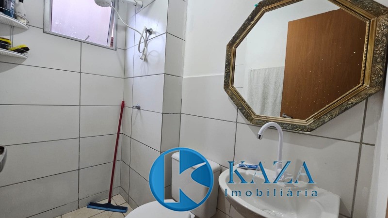 Apartamento à venda com 2 quartos, 44m² - Foto 6