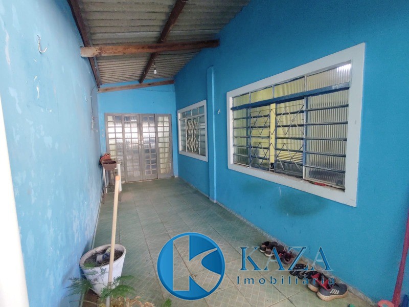 Casa, 4 quartos, 110 m² - Foto 6