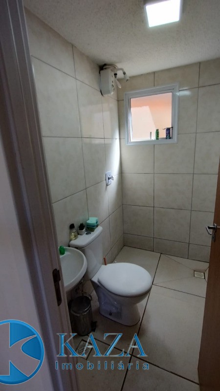 Apartamento à venda com 2 quartos, 44m² - Foto 4