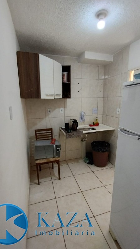 Apartamento à venda com 2 quartos, 44m² - Foto 6