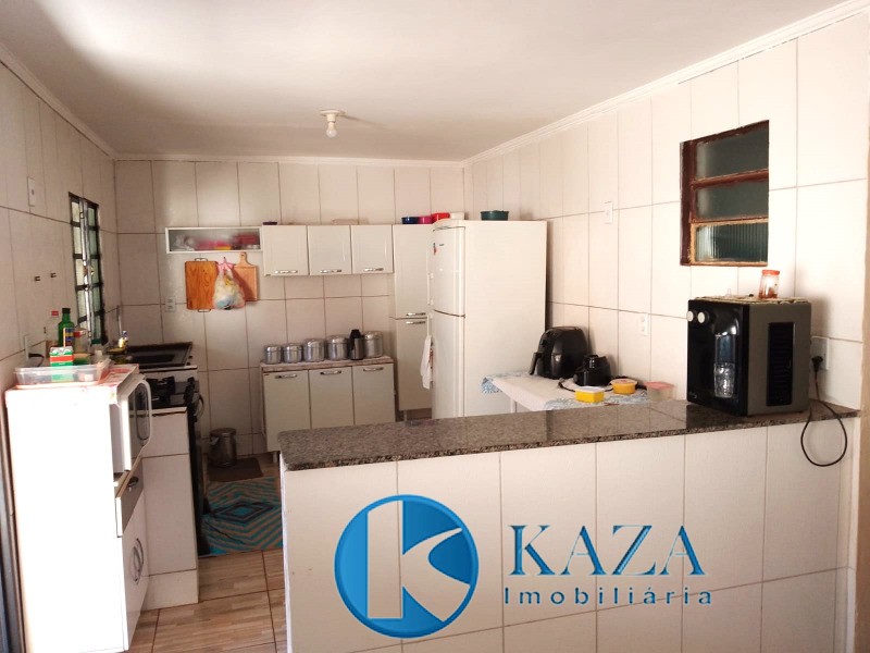 Casa à venda com 2 quartos, 235m² - Foto 16