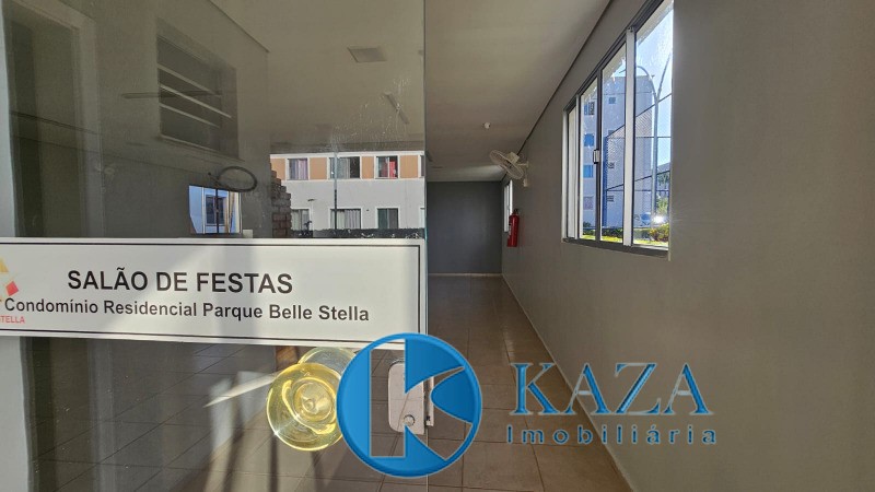 Apartamento para alugar com 2 quartos, 44m² - Foto 23