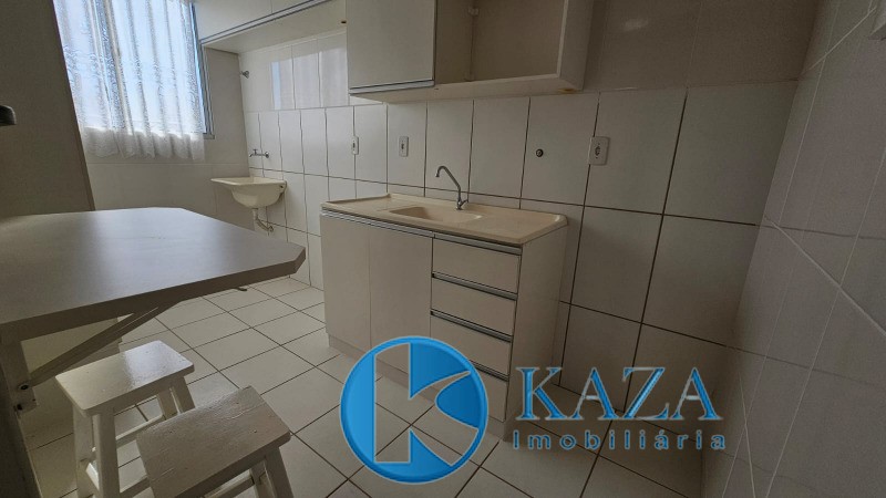 Apartamento para alugar com 2 quartos, 44m² - Foto 3