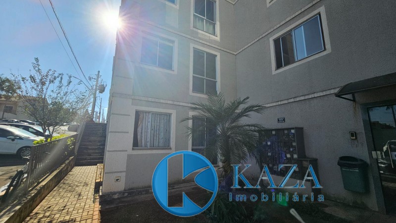 Apartamento à venda com 2 quartos, 44m² - Foto 14