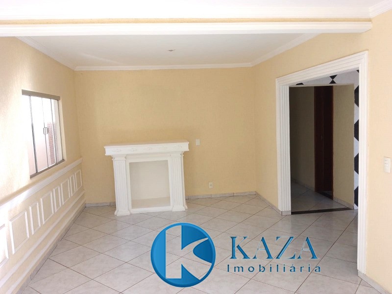 Casa à venda com 4 quartos, 264m² - Foto 5