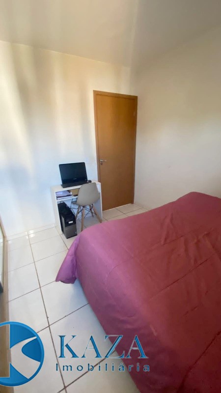 Apartamento à venda com 2 quartos, 45m² - Foto 8