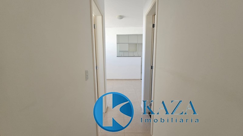 Apartamento para alugar com 2 quartos, 44m² - Foto 4