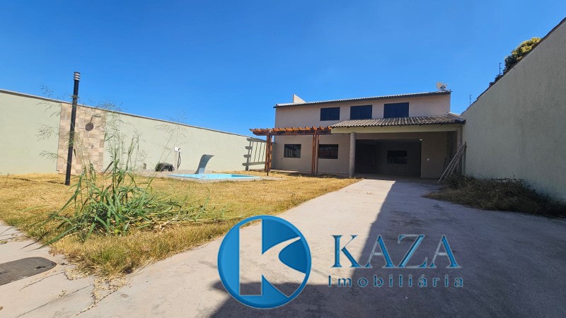 Casa, 5 quartos, 360 m² - Foto 22
