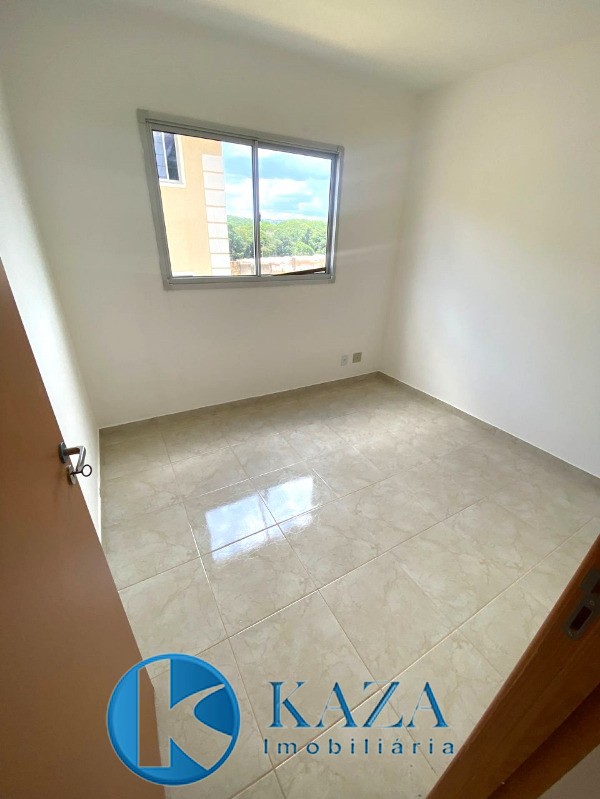 Apartamento à venda com 2 quartos, 42m² - Foto 8