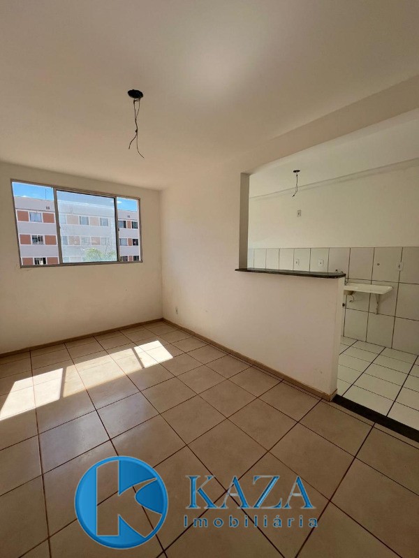 Apartamento à venda com 2 quartos, 50m² - Foto 1