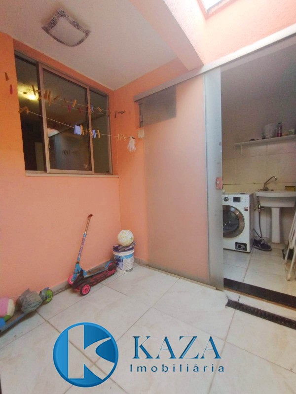 Apartamento à venda com 3 quartos, 85m² - Foto 11