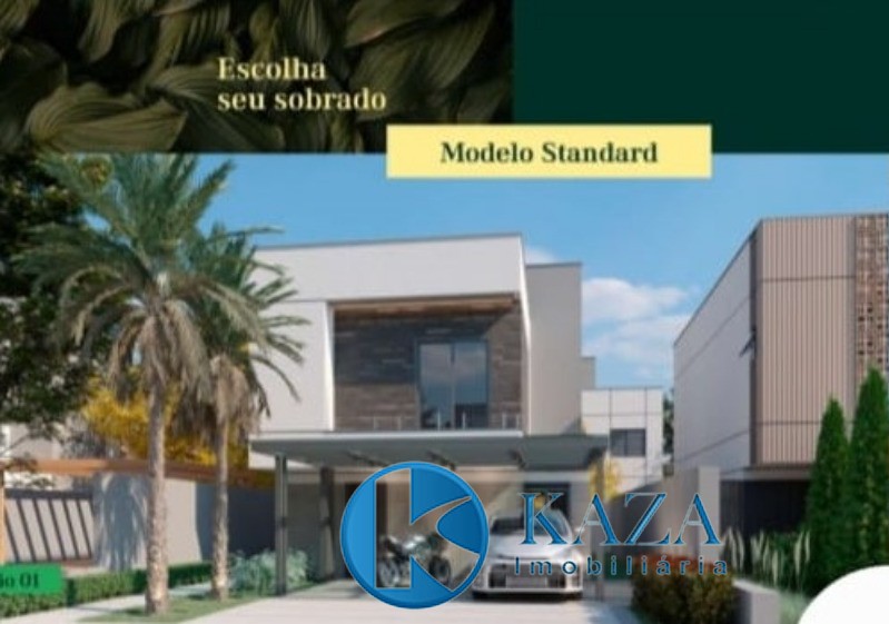 Casa à venda com 3 quartos, 152m² - Foto 17