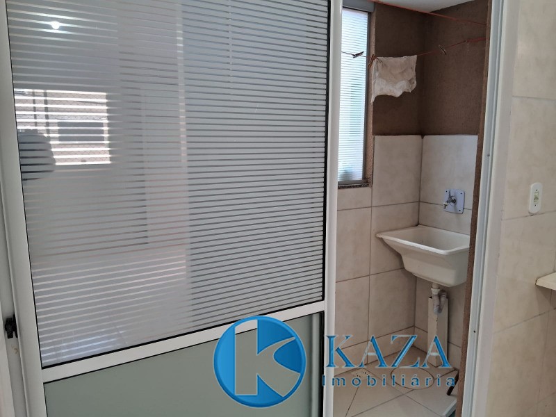 Apartamento à venda com 2 quartos, 44m² - Foto 12