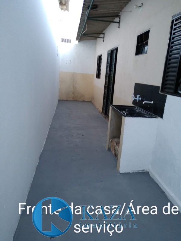 Casa à venda com 4 quartos, 160m² - Foto 20