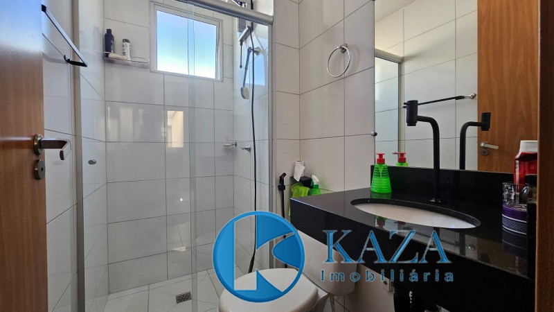 Apartamento à venda com 2 quartos, 44m² - Foto 10