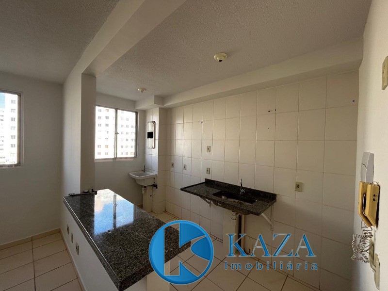 Apartamento à venda com 2 quartos, 44m² - Foto 7