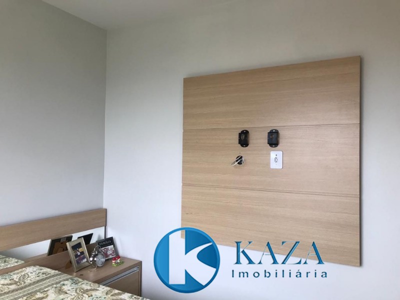 Apartamento à venda com 1 quarto, 36m² - Foto 17