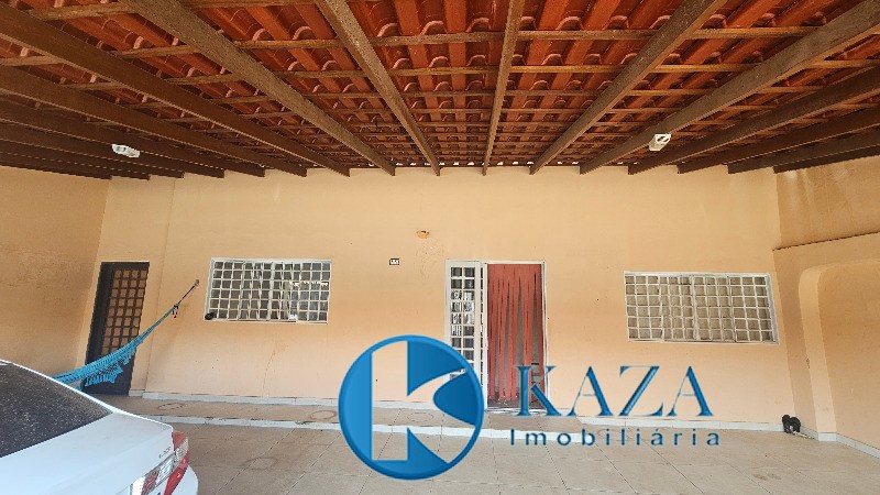 Casa à venda com 4 quartos, 186m² - Foto 31