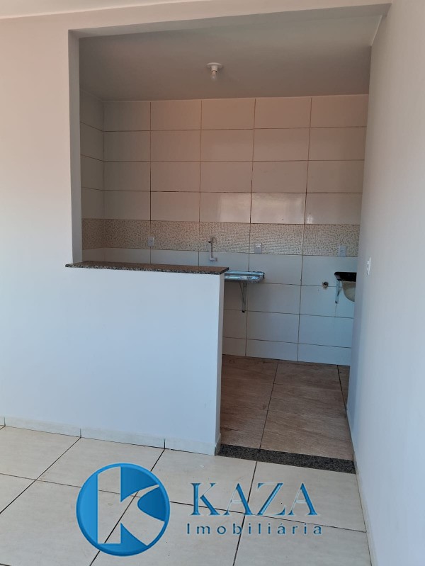 Apartamento à venda com 2 quartos, 52m² - Foto 6