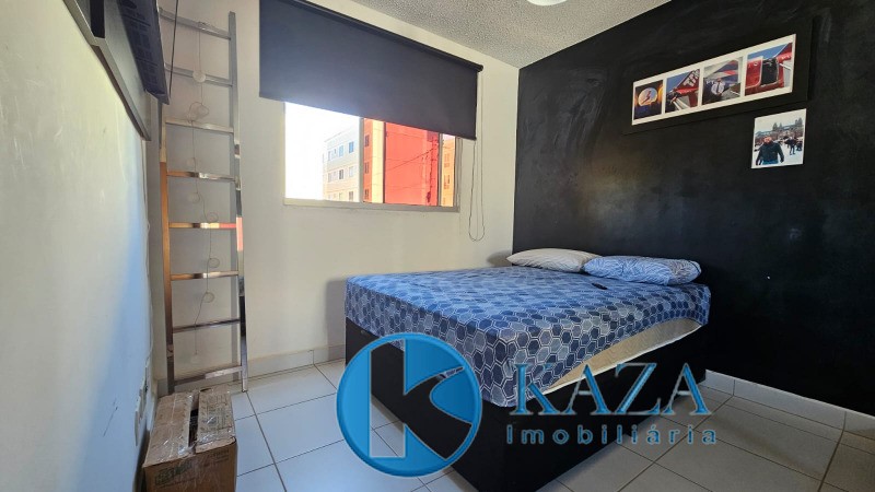 Apartamento à venda com 2 quartos, 44m² - Foto 9