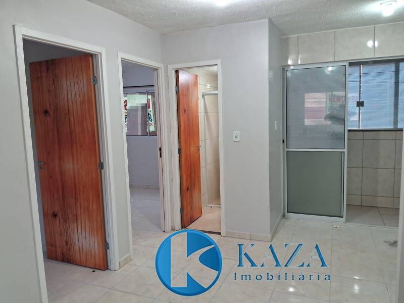 Apartamento à venda com 2 quartos, 44m² - Foto 20